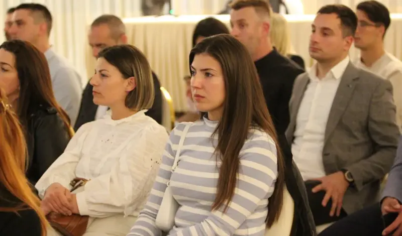 Više od 200 posjetitelja na prvom Marketing&Business Meetupu u Čapljini FOTO