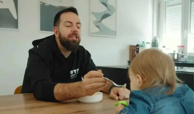 Ante Cash: Ne kuva ko moja mater, ali pije ko moj ćaća! (VIDEO)