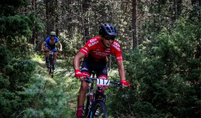 Srpanj rezervirajte za Blidinje BIKE Fest