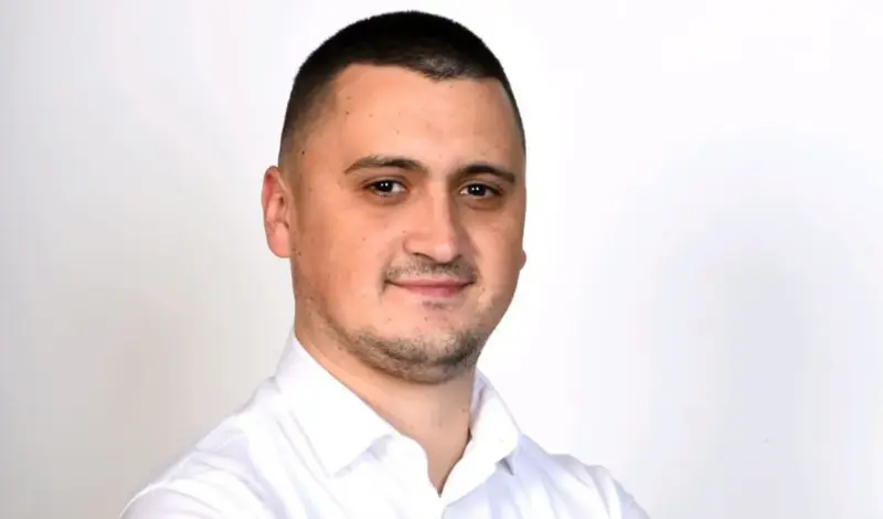 Marin Novaković kandidat HDZ-a za načelnika Uskoplja! Mladi liječnik ima veliku podršku naroda