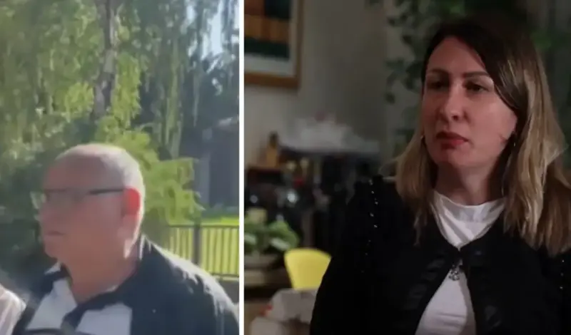 Vukovarka u Beogradu optuženom ratnom zločincu: Odveo si mi oca pred očima