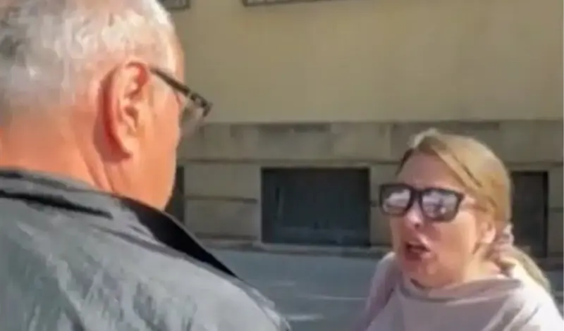 Vukovarka u Beogradu optuženom ratnom zločincu: Odveo si mi oca pred očima