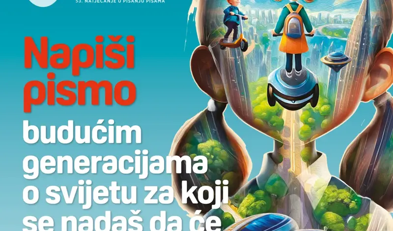 Izabrano je najljepše pismo u BiH!