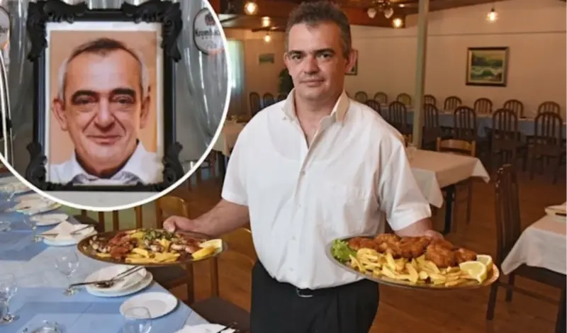 Ranko je neprežaljen, ali Mario je pravi nasljednik! U kultni restoran u Tihaljini dolazi se zbog hrane, ali i humora