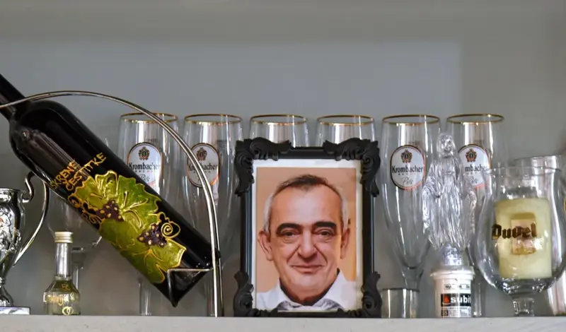 Ranko je neprežaljen, ali Mario je pravi nasljednik! U kultni restoran u Tihaljini dolazi se zbog hrane, ali i humora
