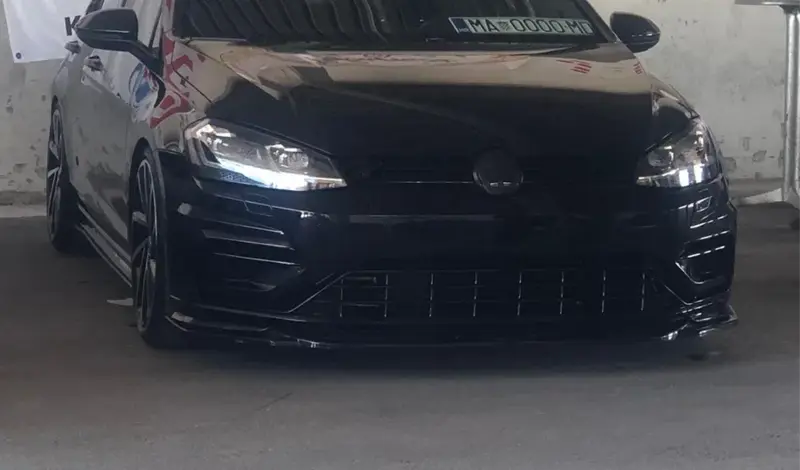 U Ljubuškom održan 6. susret ljubitelja Volkswagen vozila