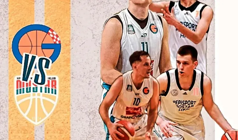HKK Grude poziva na prvu utakmicu finala doigravanja