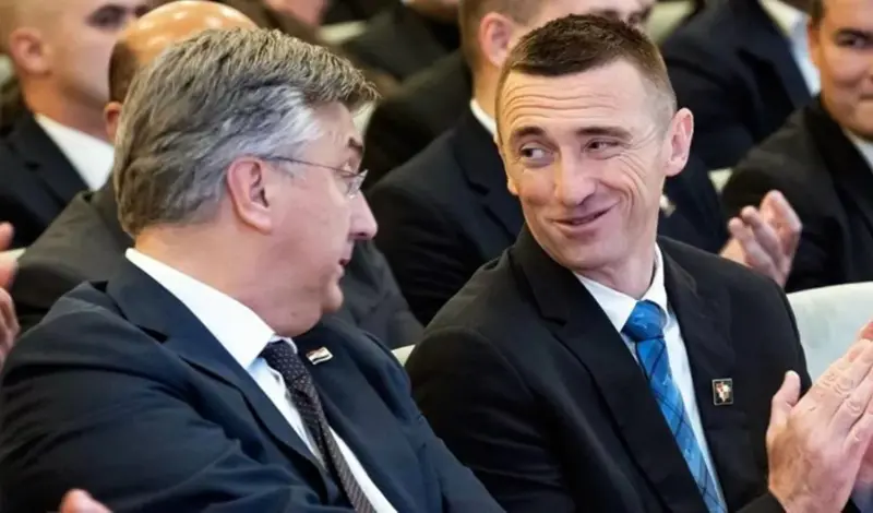 Postignut dogovor HDZ-a i Domovinskog pokreta!