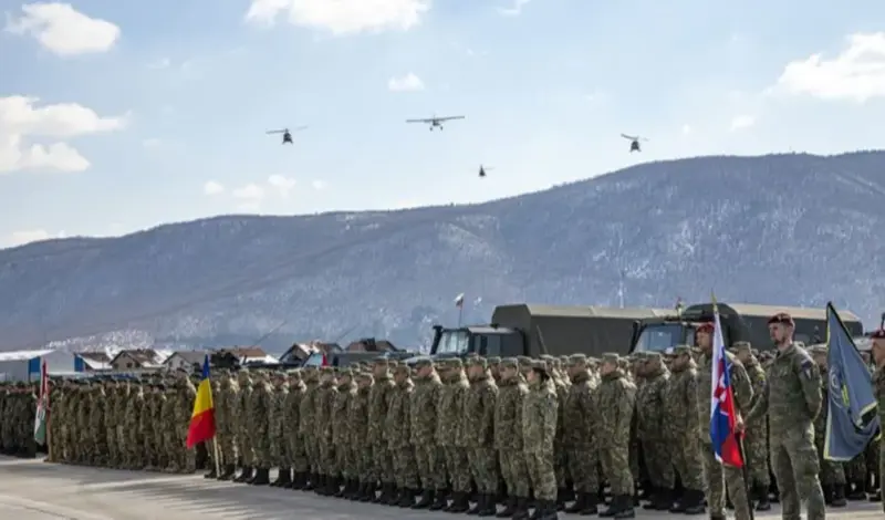 Vojnik EUFOR-a u BiH podlegao od ozljeda