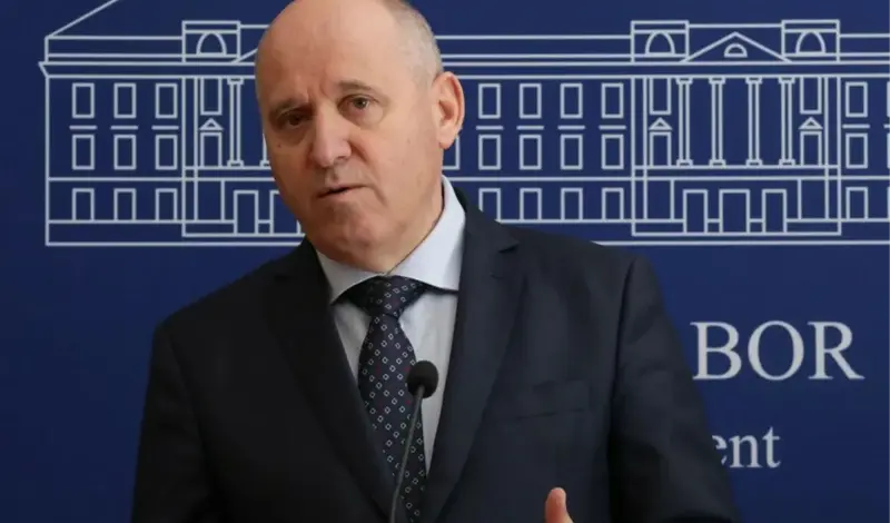 Bačić: Nadam da ćemo već sutra dati osnovni koncept našeg dogovora