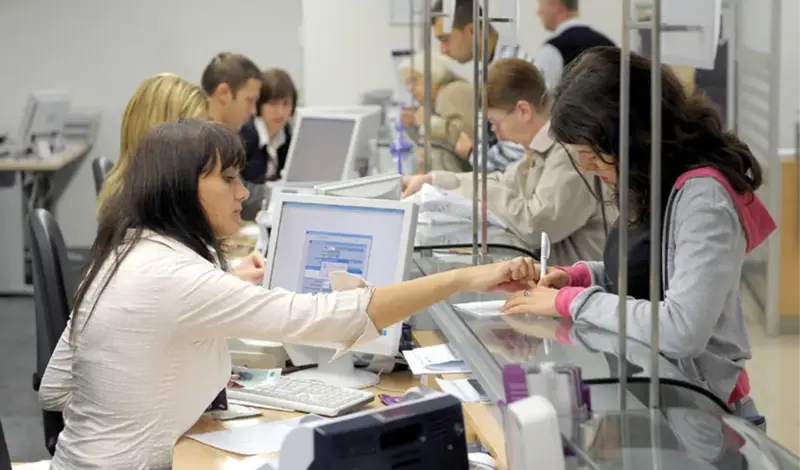 LAKŠE DO POTVRDA - Poziv općinama/gradovima i bankama u BiH da prijeđu na elektronički sustav