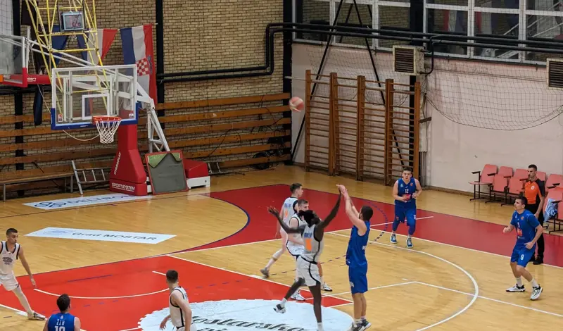 FOTO: Mostarci poveli 2:0 protiv Gruđana u finalu!