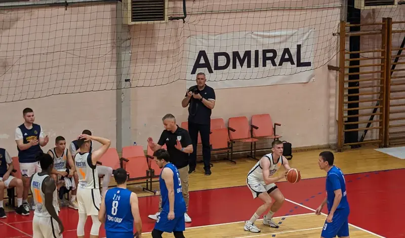 FOTO: Mostarci poveli 2:0 protiv Gruđana u finalu!