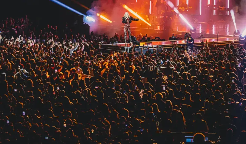Koncert ljeta u Mostaru! Jelena Rozga napunit će stadion, interes za koncert ogroman