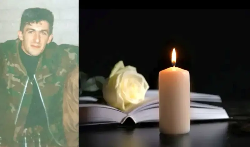 Hercegovina se oprostila od svog Marija Filipovića! Legendarni Bušići na ispraćaju svog prijatelja i suborca
