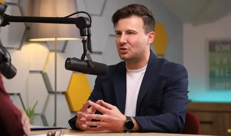(VIDEO) Bljesak: S novom generacijom mladih, poput Željka Andrijanića, budućnost možemo mirno čekati
