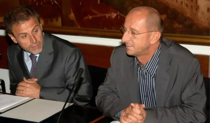 Odlazak tvorca Holdinga! Preminuo je Slobodan Ljubičić Kikaš