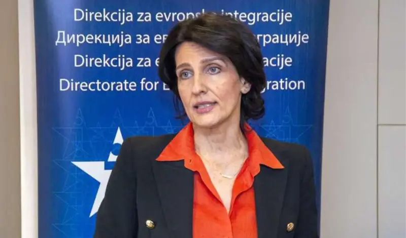 BiH mora pripremiti pitanja za EU i postupno raditi na uspostavi pregovaračke strukture
