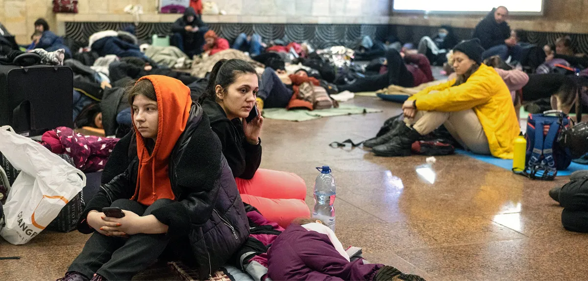 Rusi probili granicu i napali drugi najveći ukrajinski grad! Kijev hitno poslao pojačanja