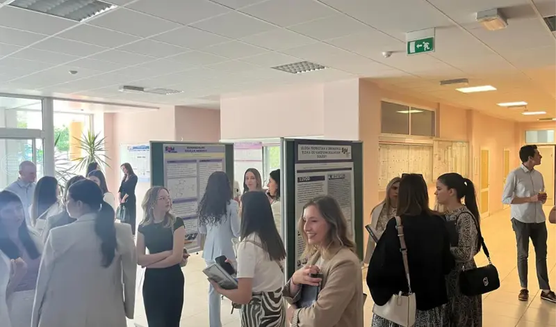 Održan simpozij o novim farmaceutskim trendovima