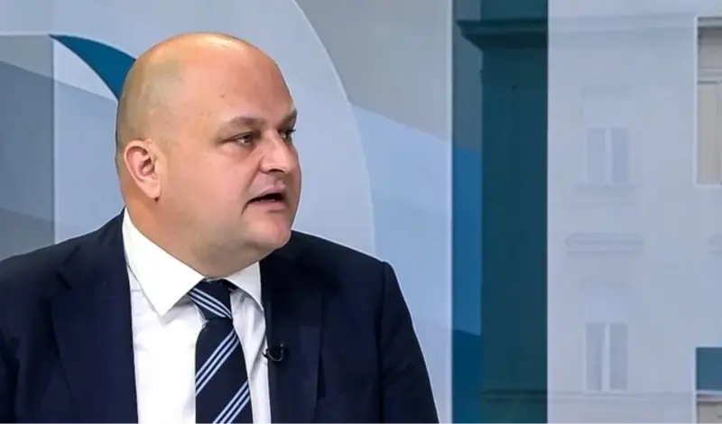 HERCEGOVAC MINISTAR GOSPODARSTVA U HRVATSKOJ! Uspješni odvjetnik iz Domovinskog pokreta preuzima jedan od najvažnijih resora