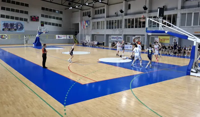 Liga Herceg Bosne - HKK Mostar ima meč loptu i dočekuje HKK Grude
