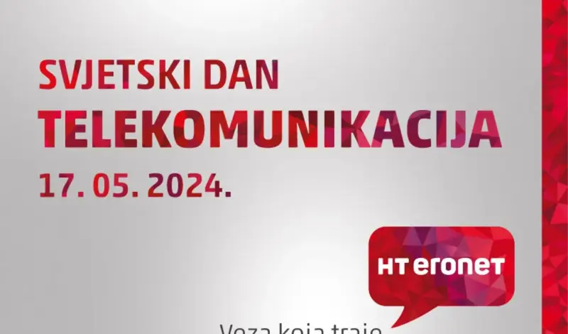 HT Eronet podsjeća na značaj digitalnih inovacija za održivi razvoj