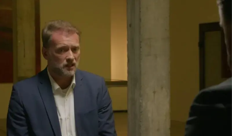Banožićev prvi intervju nakon nesreće: Obitelji Šarić ću nastojati pomoći kad god mogu