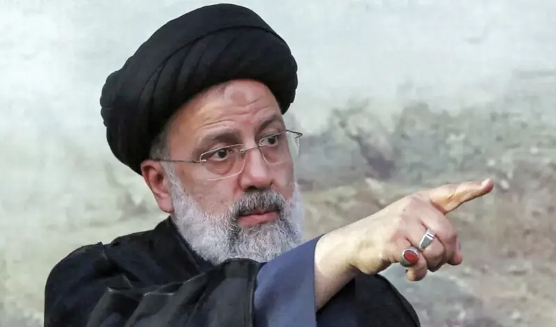 Što se događa s iranskim predsjednikom? Helikopter mu je grubo prizemljen