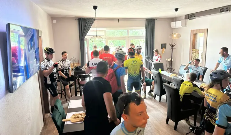 1. Grudska biciklijada oduševila FOTO/VIDEO