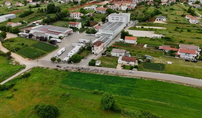 1. Grudska biciklijada oduševila FOTO/VIDEO