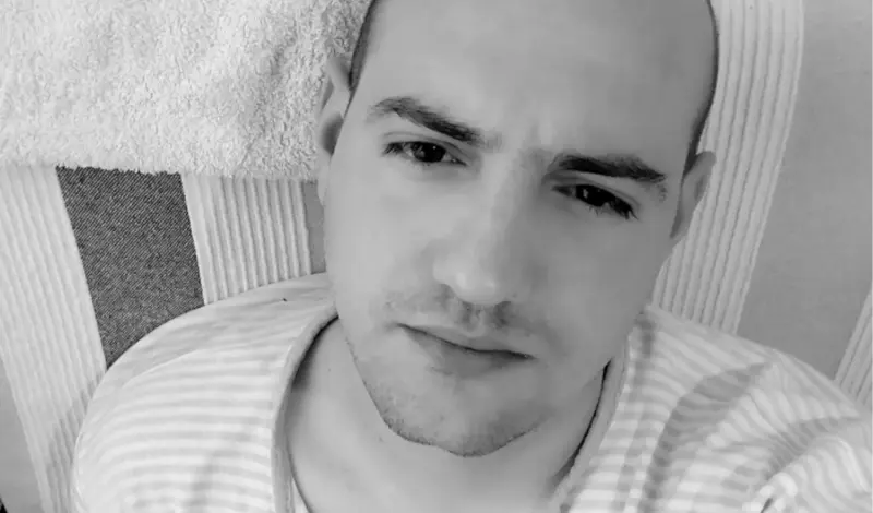 Kolege se opraštaju od Kristijana (35) koji je stradao na motociklu, pokrenuta je istraga