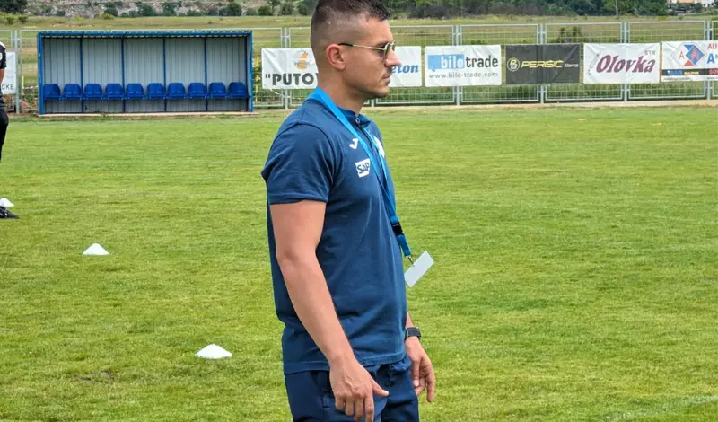 FOTO: Memorijalni turnir u čast Miša i Dine okupio u Grudama stotine djece iz BiH, Dalmacije...