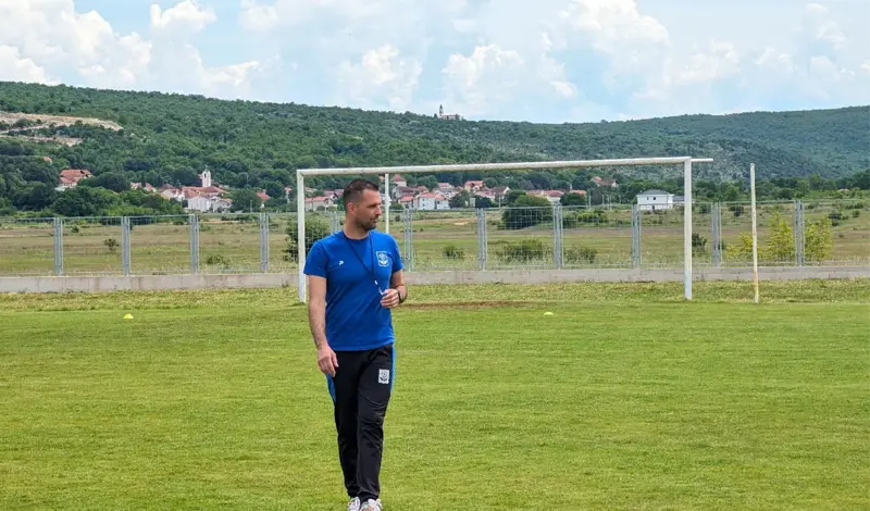 FOTO: Memorijalni turnir u čast Miša i Dine okupio u Grudama stotine djece iz BiH, Dalmacije...