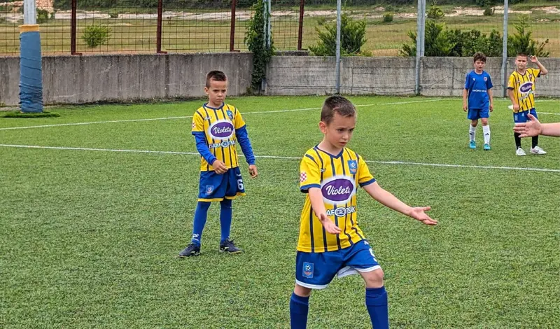 FOTO: Nebo je zaplakalo od ponosa! Memorijal Miš i Dine 8. put ispunio očekivanja! Posušju dvostruka kruna
