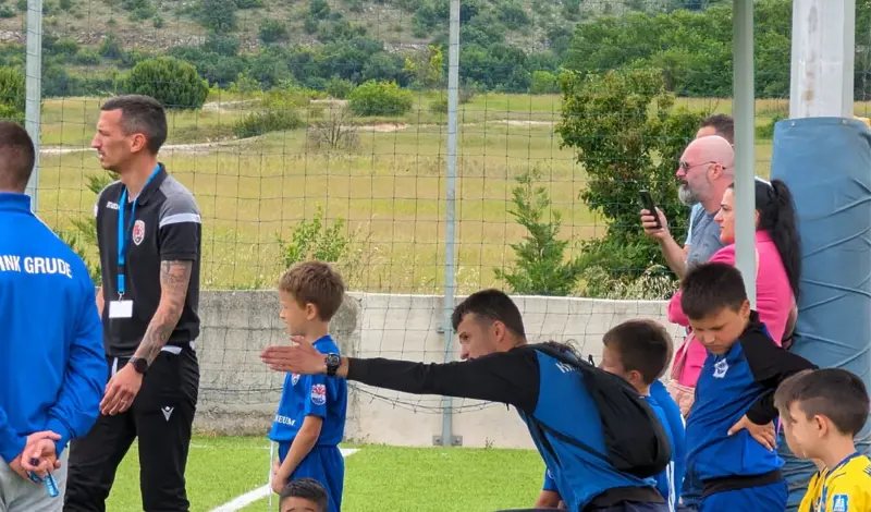 FOTO: Nebo je zaplakalo od ponosa! Memorijal Miš i Dine 8. put ispunio očekivanja! Posušju dvostruka kruna