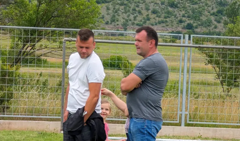FOTO: Nebo je zaplakalo od ponosa! Memorijal Miš i Dine 8. put ispunio očekivanja! Posušju dvostruka kruna