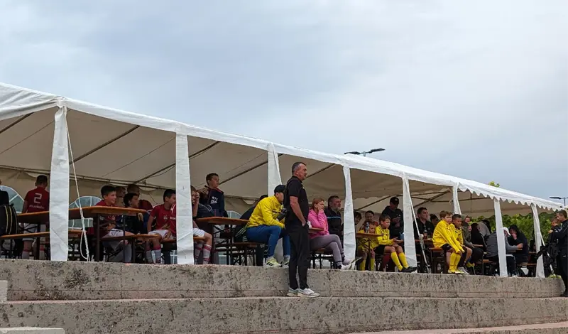 FOTO: Nebo je zaplakalo od ponosa! Memorijal Miš i Dine 8. put ispunio očekivanja! Posušju dvostruka kruna
