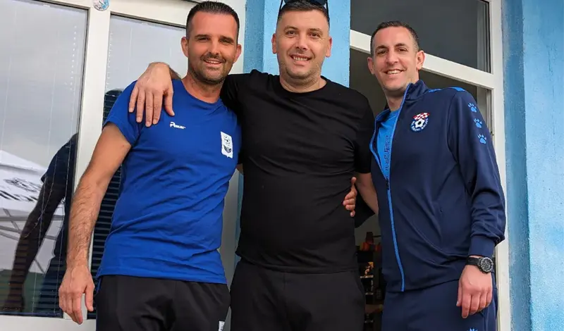 FOTO: Nebo je zaplakalo od ponosa! Memorijal Miš i Dine 8. put ispunio očekivanja! Posušju dvostruka kruna