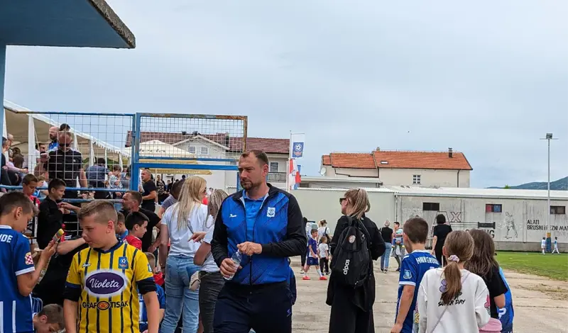 FOTO: Nebo je zaplakalo od ponosa! Memorijal Miš i Dine 8. put ispunio očekivanja! Posušju dvostruka kruna