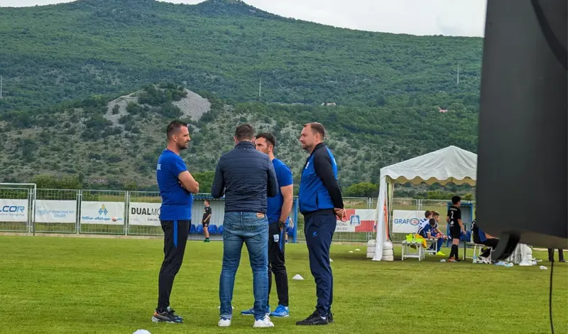 FOTO: Nebo je zaplakalo od ponosa! Memorijal Miš i Dine 8. put ispunio očekivanja! Posušju dvostruka kruna