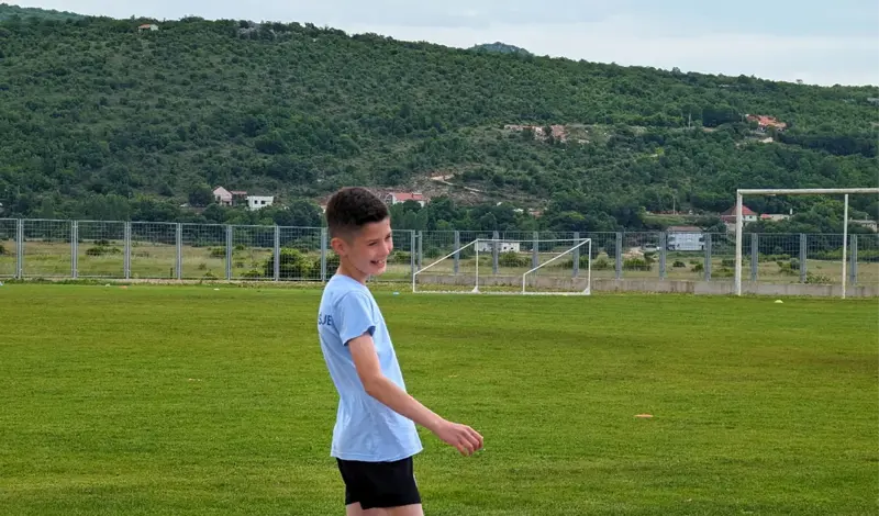 FOTO: Nebo je zaplakalo od ponosa! Memorijal Miš i Dine 8. put ispunio očekivanja! Posušju dvostruka kruna