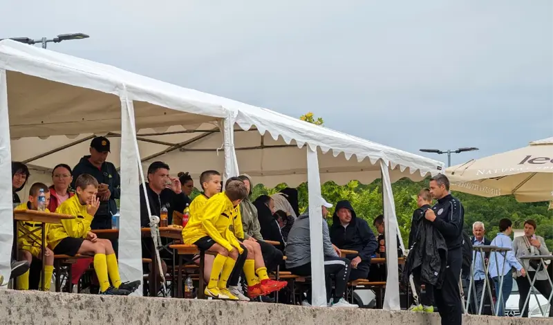 FOTO: Nebo je zaplakalo od ponosa! Memorijal Miš i Dine 8. put ispunio očekivanja! Posušju dvostruka kruna