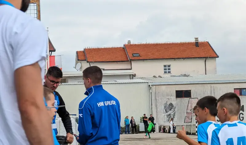 FOTO: Nebo je zaplakalo od ponosa! Memorijal Miš i Dine 8. put ispunio očekivanja! Posušju dvostruka kruna