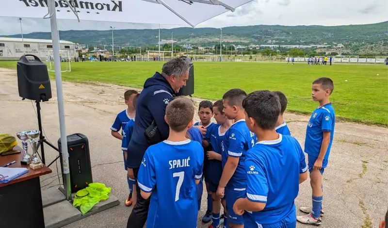 FOTO: Nebo je zaplakalo od ponosa! Memorijal Miš i Dine 8. put ispunio očekivanja! Posušju dvostruka kruna