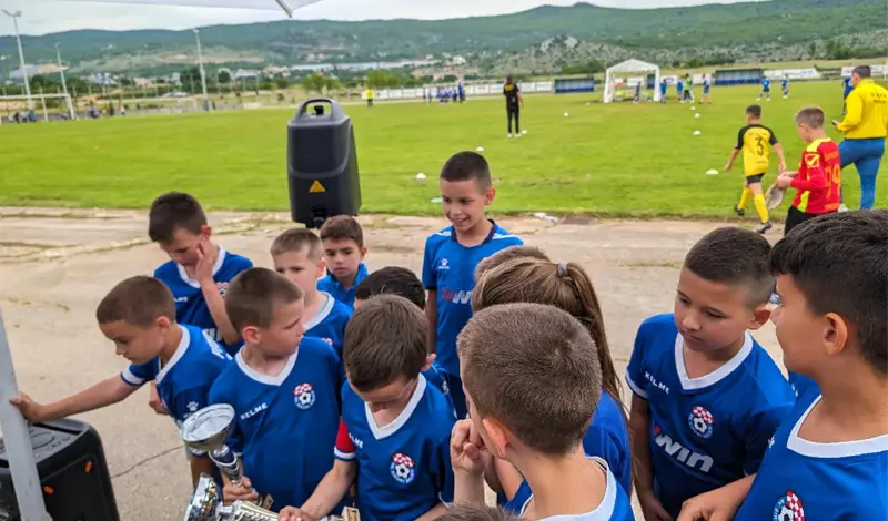 FOTO: Nebo je zaplakalo od ponosa! Memorijal Miš i Dine 8. put ispunio očekivanja! Posušju dvostruka kruna