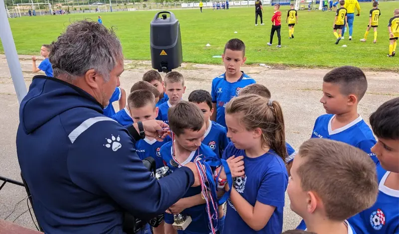 FOTO: Nebo je zaplakalo od ponosa! Memorijal Miš i Dine 8. put ispunio očekivanja! Posušju dvostruka kruna