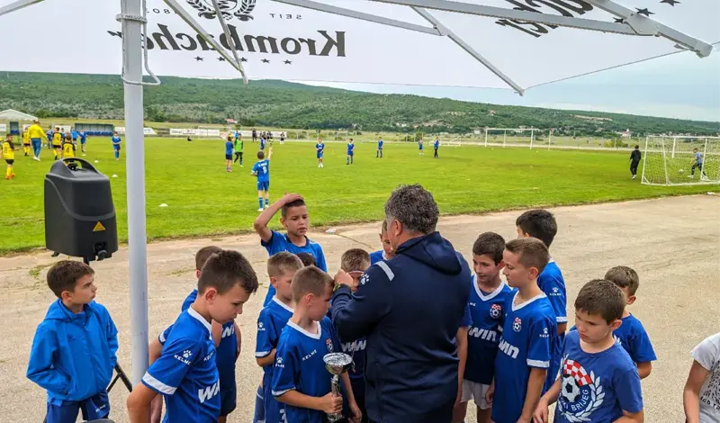 FOTO: Nebo je zaplakalo od ponosa! Memorijal Miš i Dine 8. put ispunio očekivanja! Posušju dvostruka kruna