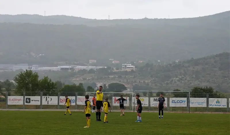 FOTO: Nebo je zaplakalo od ponosa! Memorijal Miš i Dine 8. put ispunio očekivanja! Posušju dvostruka kruna