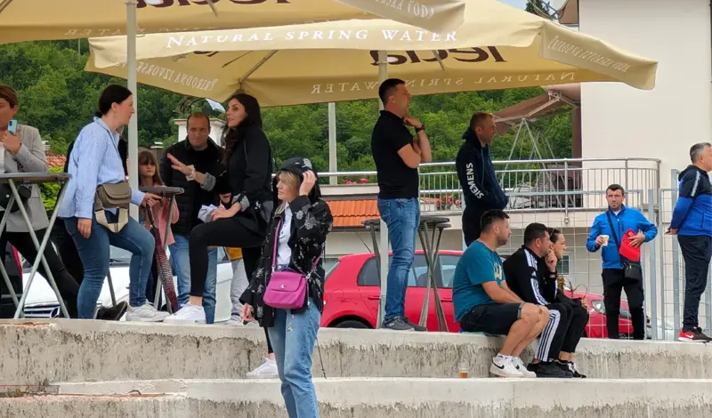 FOTO: Nebo je zaplakalo od ponosa! Memorijal Miš i Dine 8. put ispunio očekivanja! Posušju dvostruka kruna